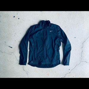 Nike Shield Running Jacket